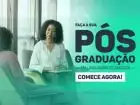 Pós-Graduação em Análise Psicocomportamental