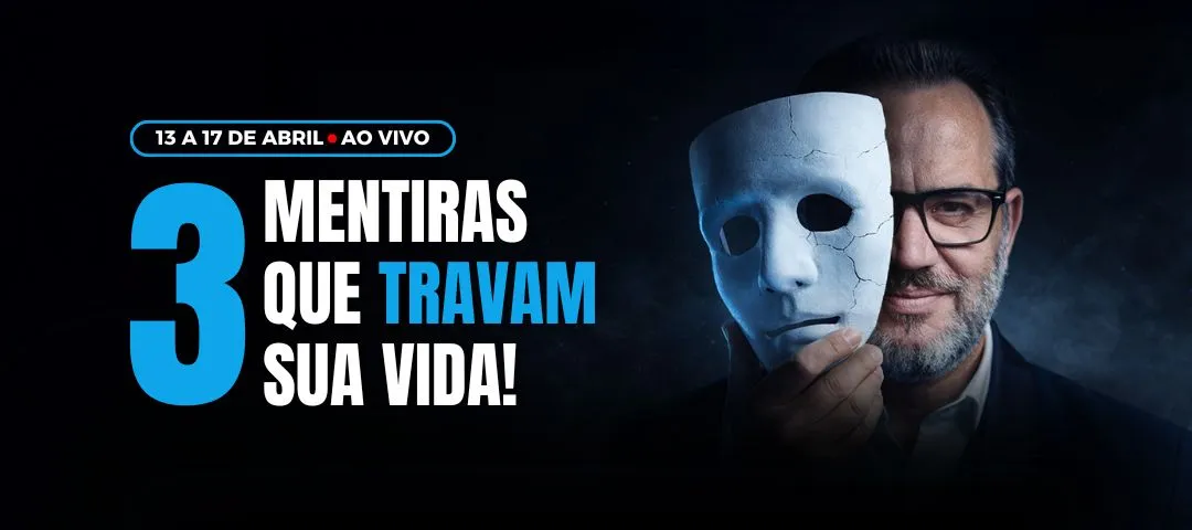 Semana Chega de Mentira