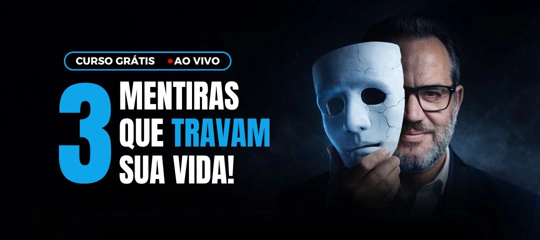 Semana Chega de Mentira